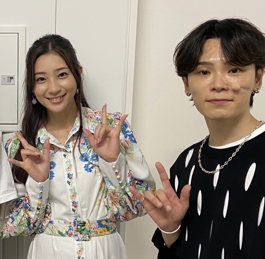 活動歴および当時の関連ビジュアル記録