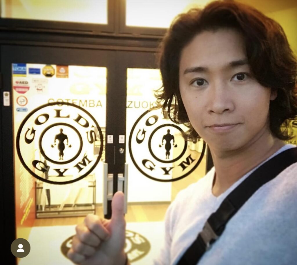 椎野カロリーナの相手は筋肉医師の前田拓摩!筋肉医師と呼ばれる理由は? - just-news