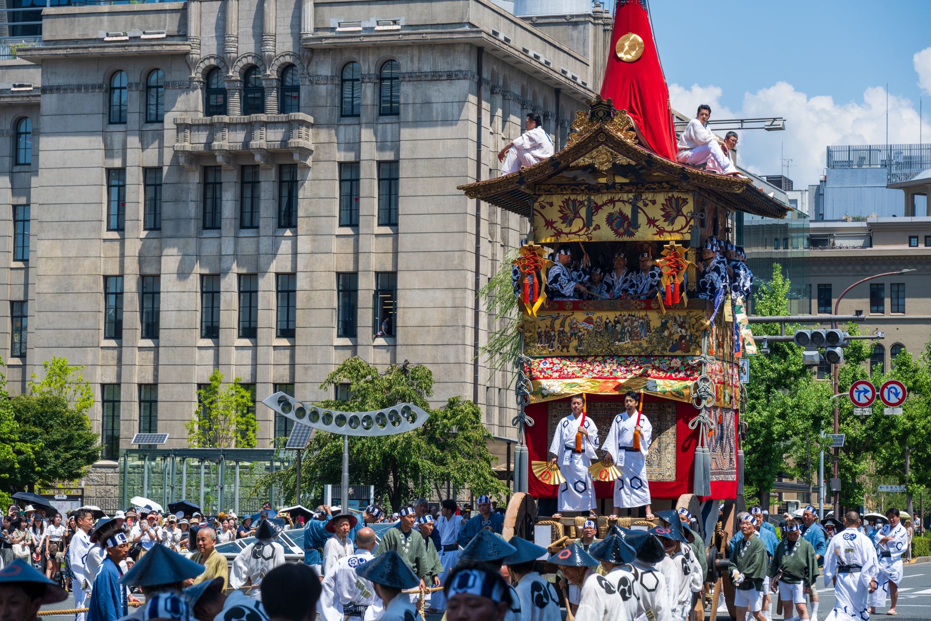 夏色まつりの炎上とは?