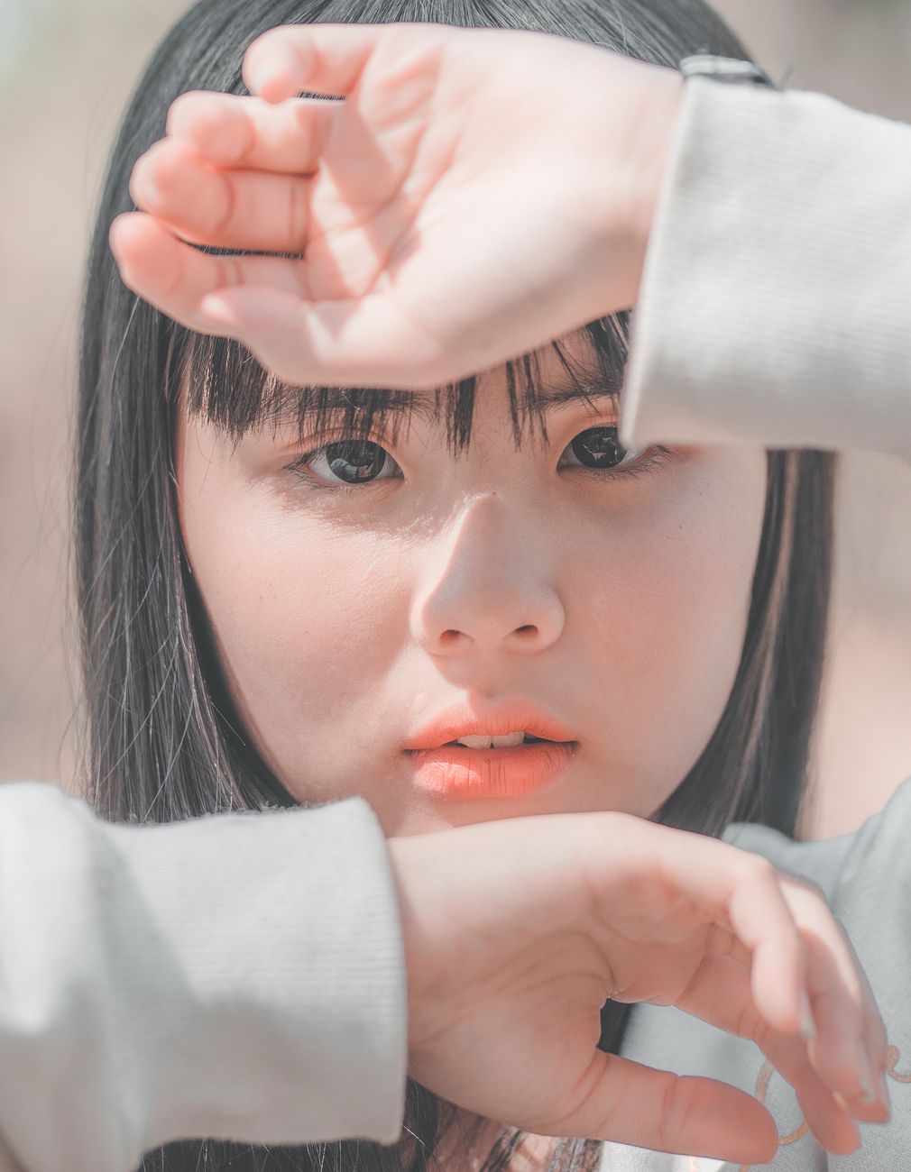 小森めとの顔バレ情報