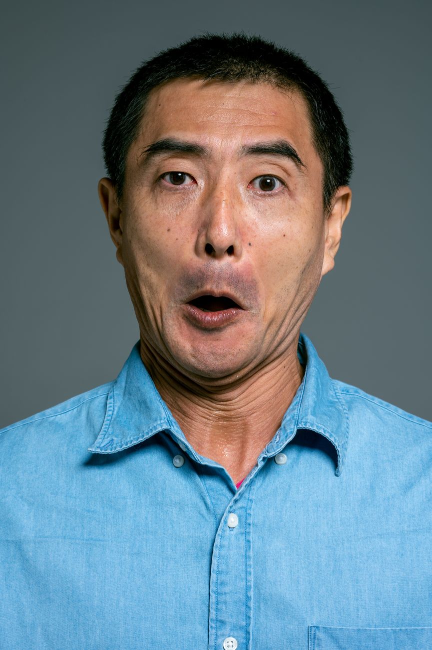 ひおどしあおの顔バレ情報