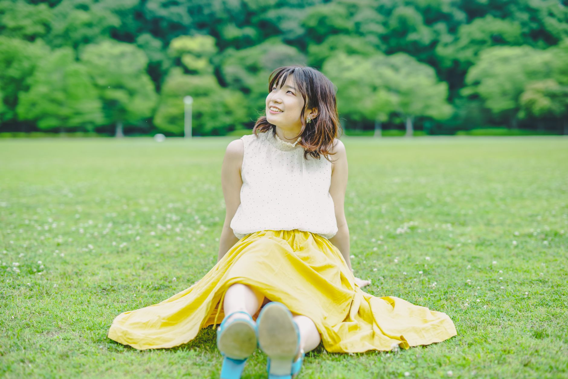 樋口楓の中の人が徳倉実とされる理由